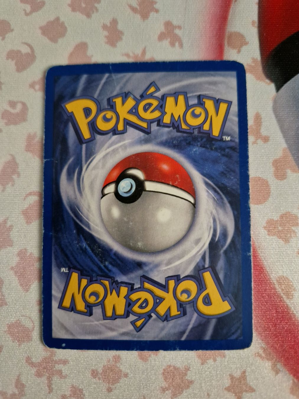 Pokémon Sammelbilder & Trading cards: Aquana DE Jungle Holo – Gebraucht aus Wangen b. Olten von shlem 1