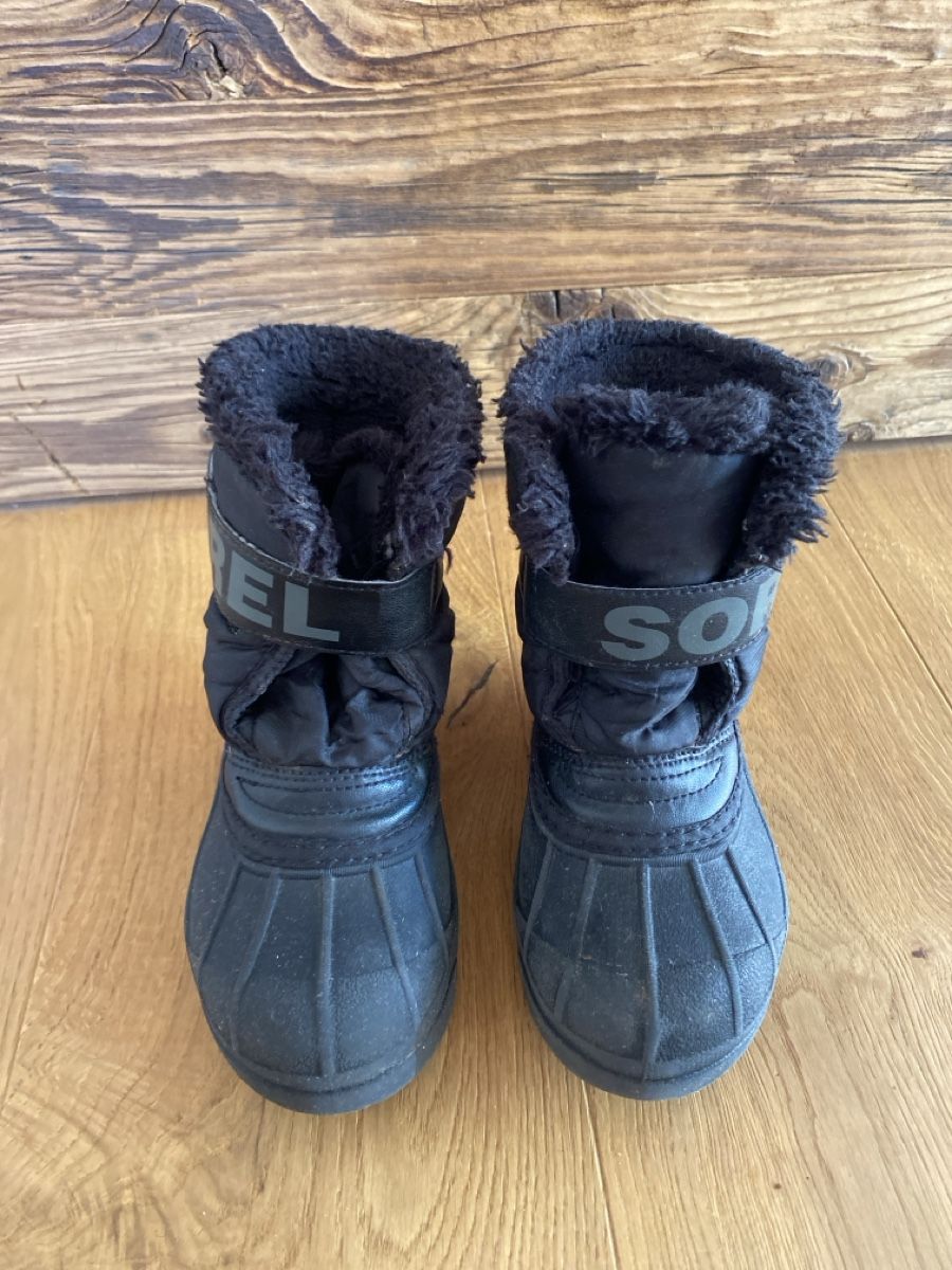 Sorel Scarpe per ragazzi: Bottines Sorel T.28 – Usato da Riaz venduto da lae_w8v5 1