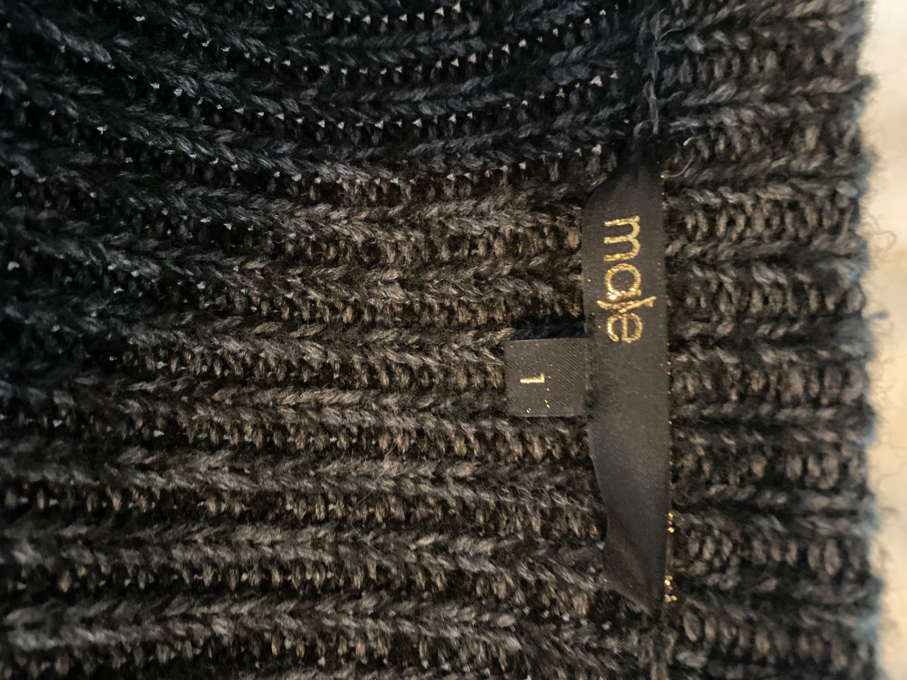 Maje Giacche: Maje Jacke Damen 1 – Usato da gattikon venduto da scratty1105 2