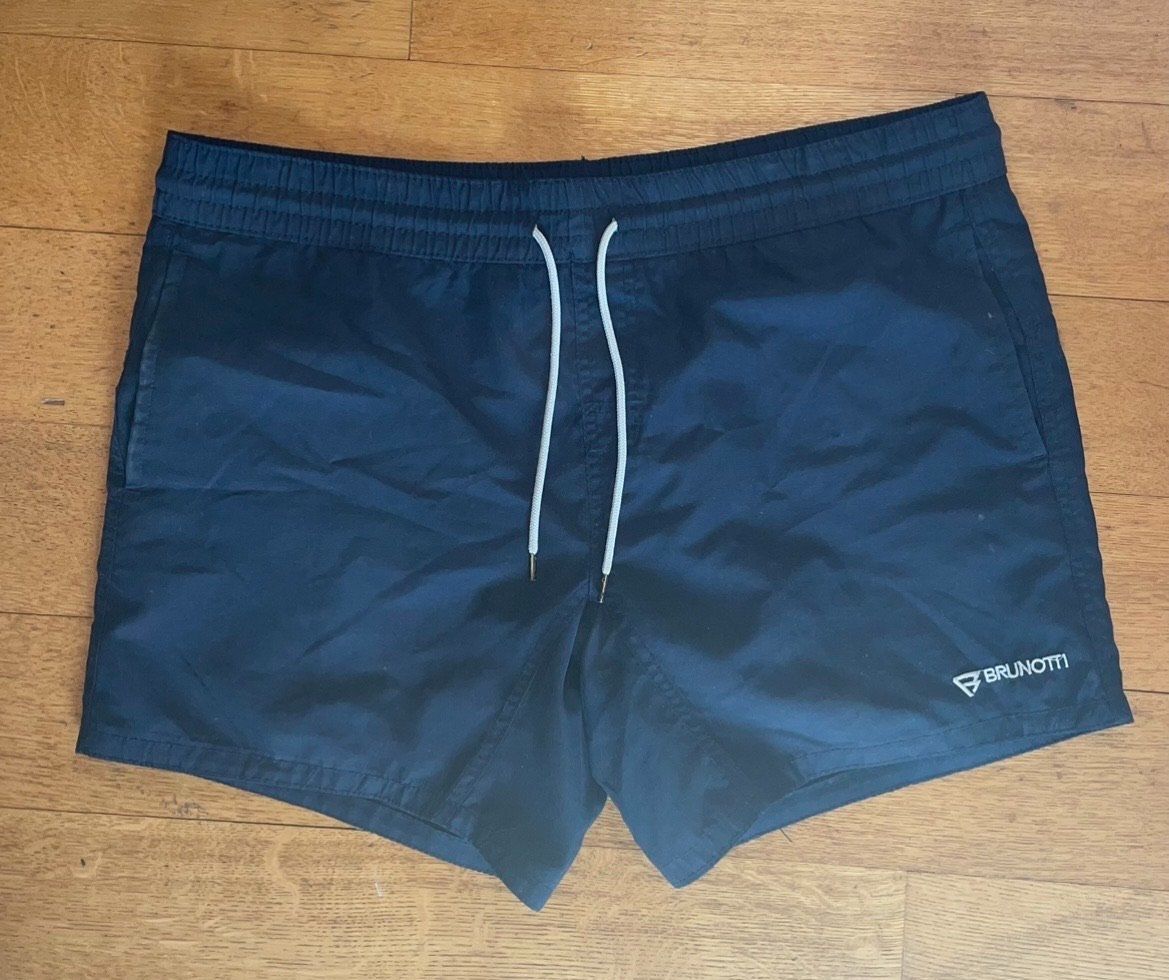 Brunotti Costumi da bagno: Brunotti Badehose (L) – Usato da Laufenburg venduto da mar_d5b9