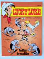 Lucky Luke Band 82