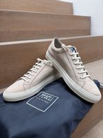Fedeli Sneaker beige