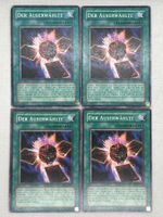 Yu-Gi-Oh! Der Auserwählte LON-G014/DB1-DE022 Deutsch Common