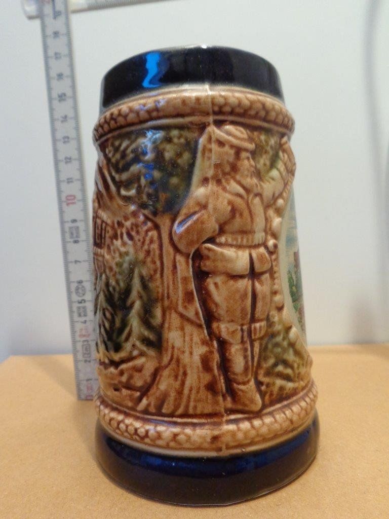 Bicchieri: Bierkrug Kreuzlingen – Nuovo (secondo la descrizione) da Pfäffikon / ZH venduto da Pefkadett 3