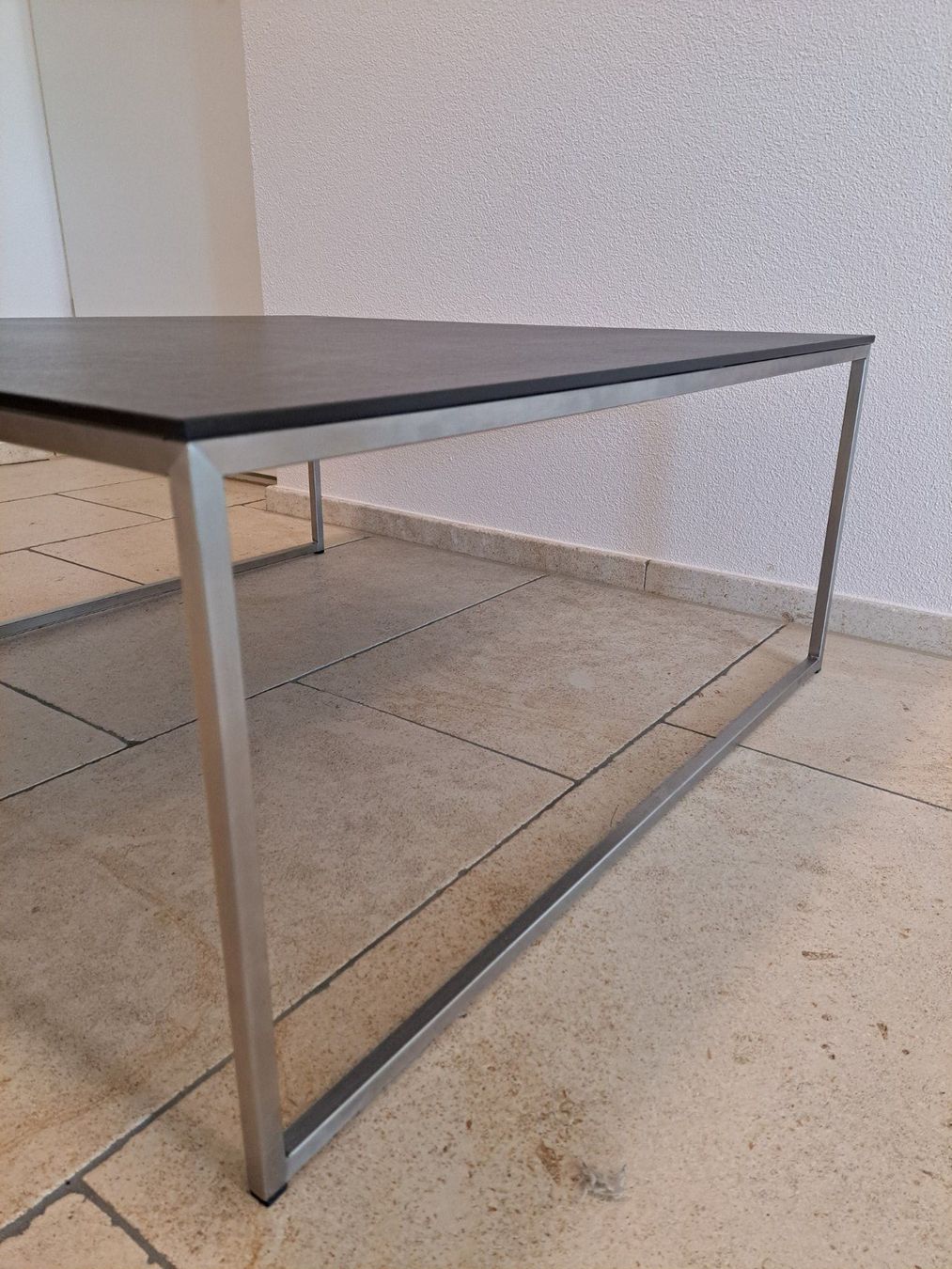Micasa Tavoli: Moderner Couchtisch, Salontisch mit Keramikplatte – Usato da Grossdietwil venduto da rah_fb5l 2