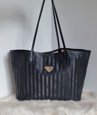 Orig. Maison Mollerus Shopper "BERN"