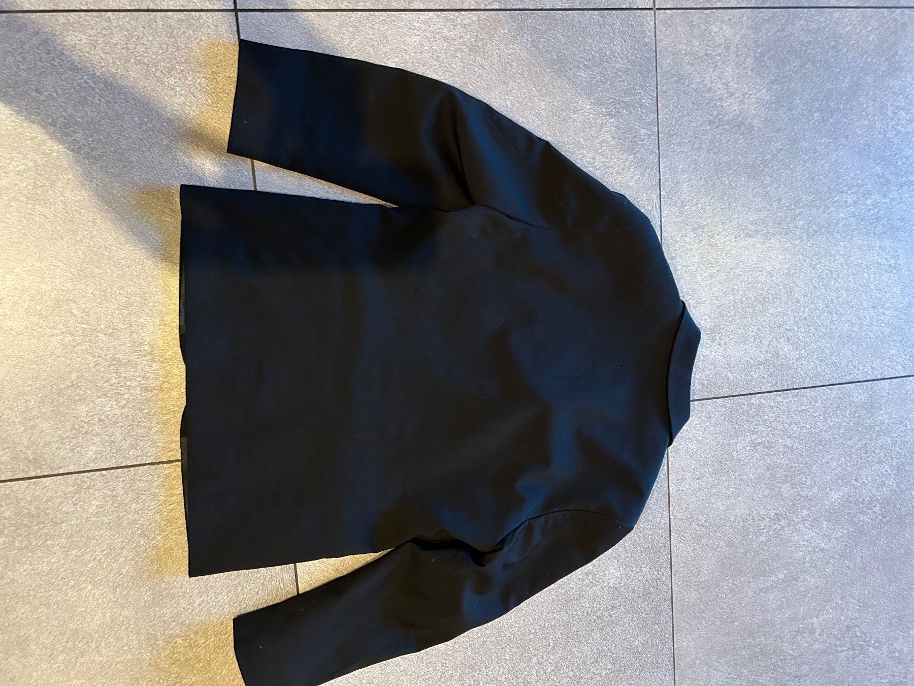 C&A Giacche & Cappotti: Veste Noir Elegant / Blaser gr. 146 – Nuovo (secondo la descrizione) da Arbedo venduto da nadia1973 2