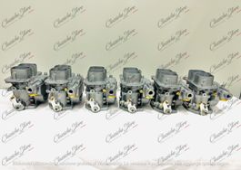 Carburatori weber 40DCN9 Ferrari 275 GTB GTS