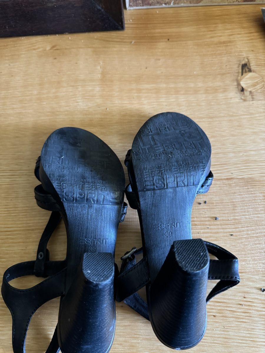 Scarpe da donna: Damen schuh – Usato da Neuendorf venduto da fab_fr7z 2