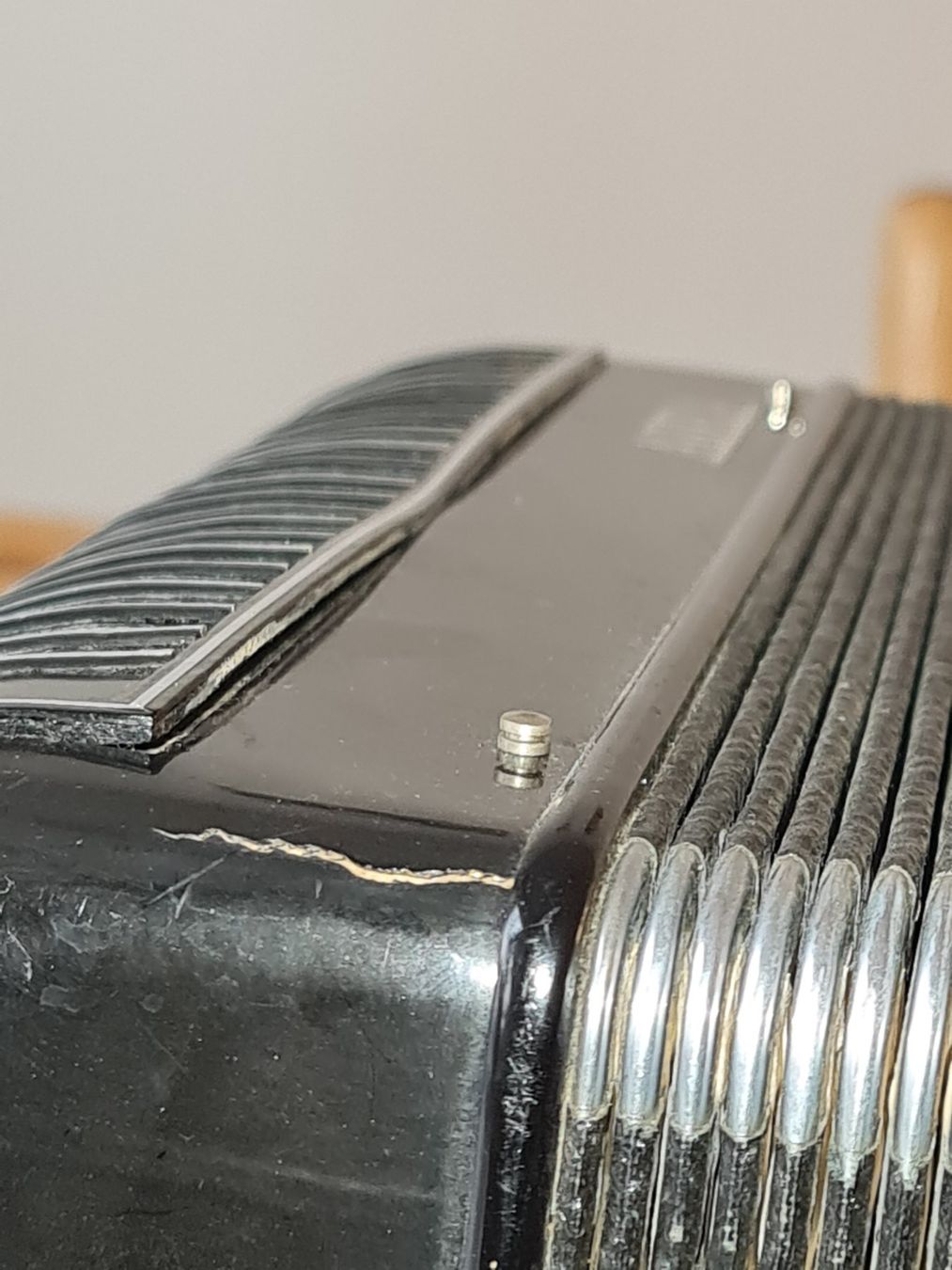 Adria Strumenti musicali: Diatonisches Akkordeon – Usato da Degersheim venduto da Tosam_Degersheim 5