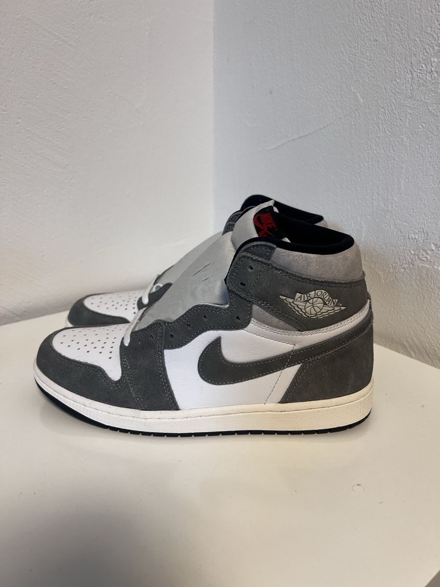 Jordan Scarpe da uomo: Jordan 1 High washed Black – Nuovo e nell'imballaggio originale da Hägglingen venduto da jes_9psg