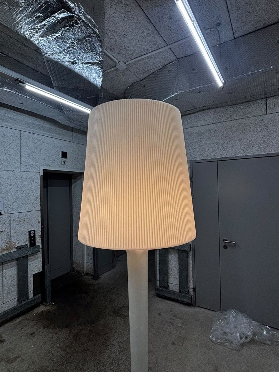 Lampade: Lampe, outdoor möglich – Usato da Wangen ZH venduto da Lumei89 1