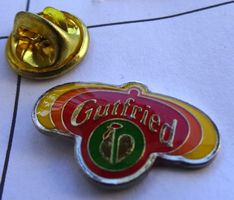 Pin GUTFRIED  Hahn