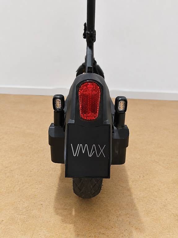 Scooters: E-Scooter  VMAX VX5 Pro LT – D'occasion à Hurden par Jess1985 1