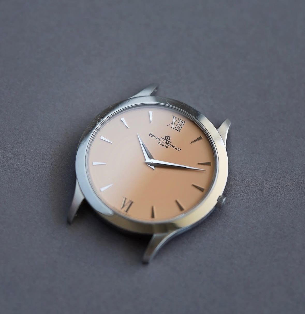 Baume & Mercier Orologi: Baume et Mercier Classima – Usato da Utzenstorf venduto da watch.view 1