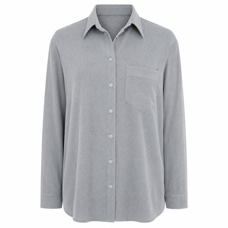 Chemise oversize Last Scene Casual Line