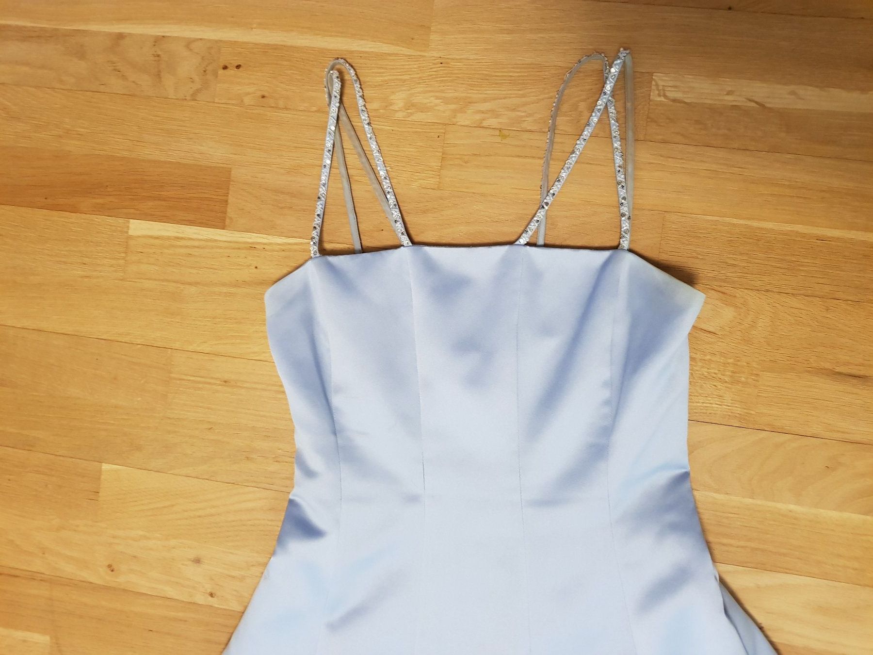 Vestiti: Ballkleid Gr. 36/38 – Usato da Wil SG venduto da neonblau 1