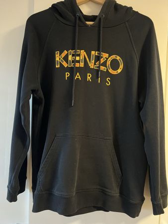 Kenzo Paris Hoodie, Grösse L, !