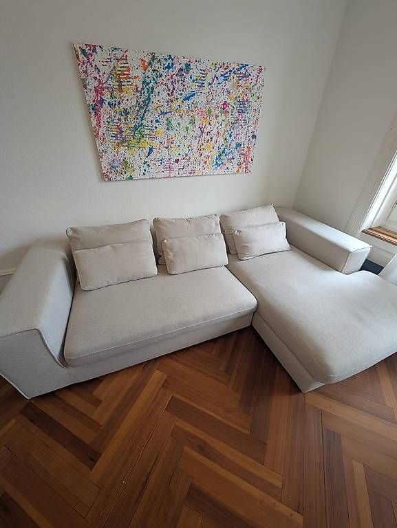Sofas: Pfister Sofa Brindisi – Gebraucht aus Bern von P.R01 4