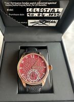 Hermann Geneva Clue Swiss Made UNGETRAGEN (4)