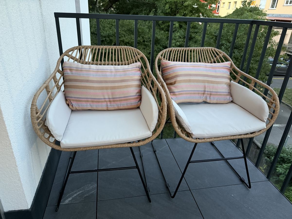 Livique Divani: Gartenmöbel  – Usato da Zürich venduto da mar_rcn2 2