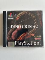 Dino Crisis 2 Fra cib