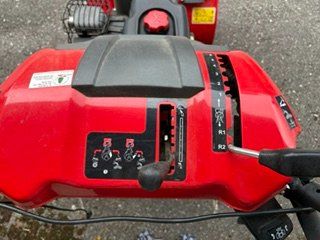 Déneigement: Fraise à neige SNAPPER SNH1226 – D'occasion à Vuadens par hgr2026 3