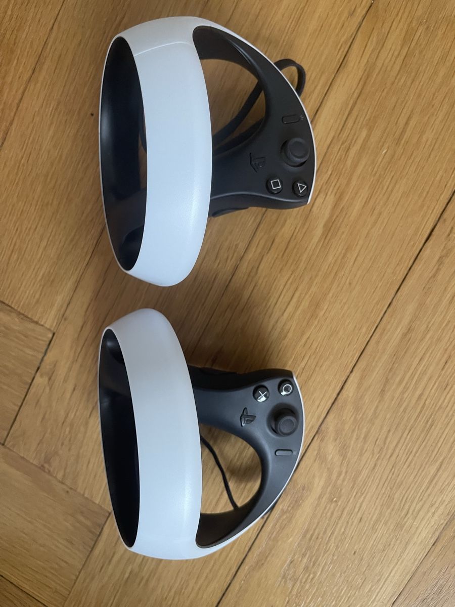 Sony Casque VR: Sony PlayStation VR2 – Neuf (Voir description) à Basel par mar_8vqn 3