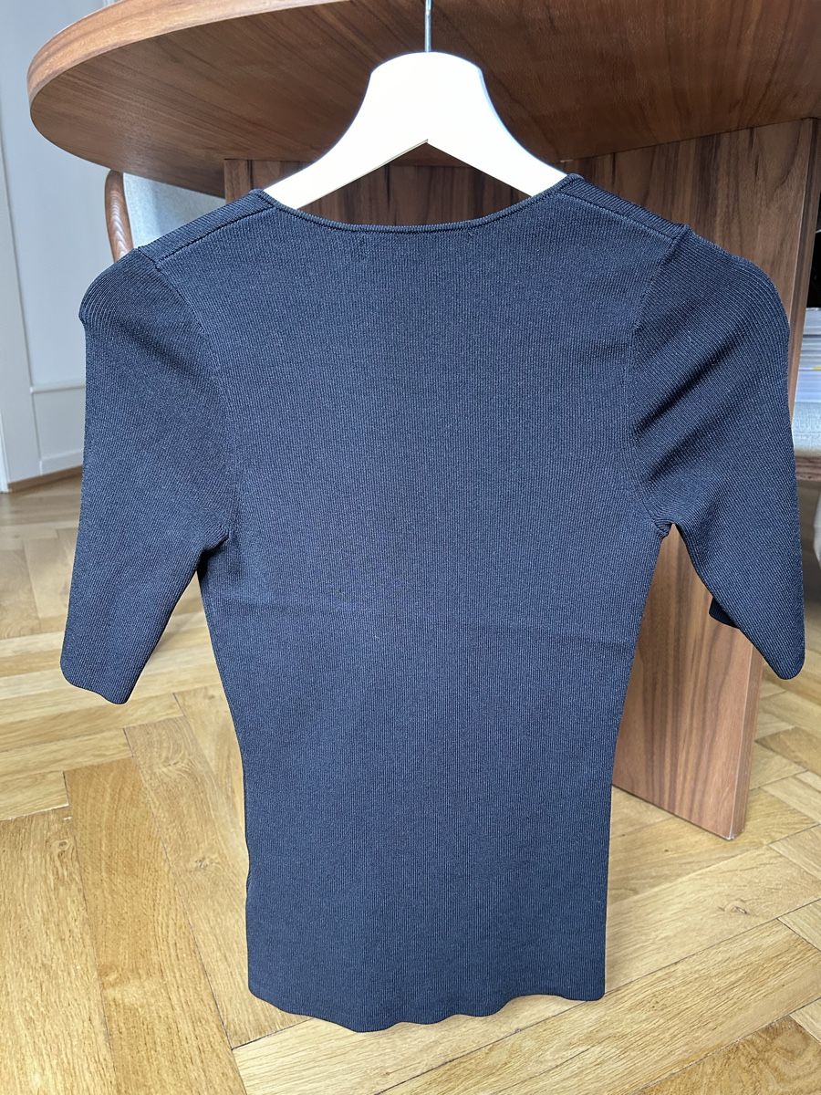 Top: Top Nobody Denim M – Usato da Genève venduto da Sarahchge 3