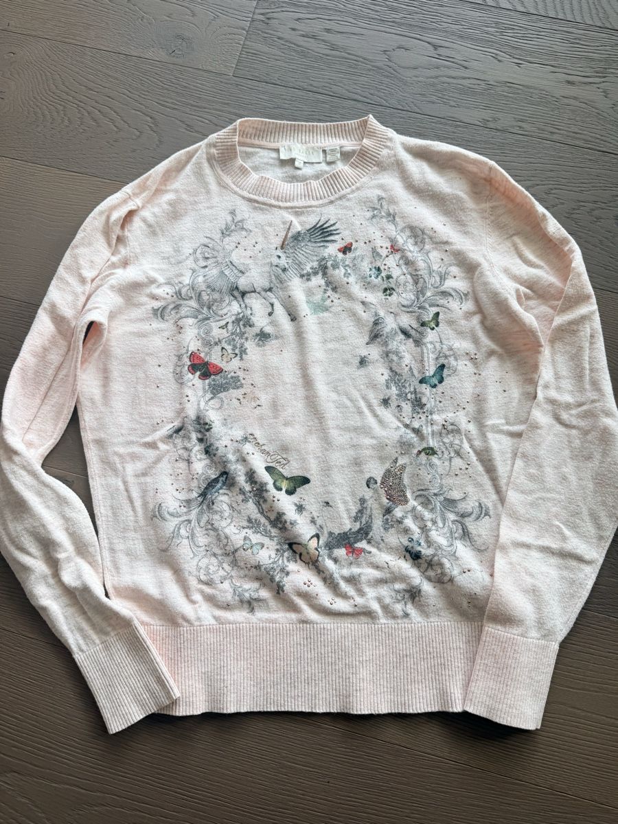 Ted Baker T-shirt: Ted baker jumper + tshirt – Usato da Melide venduto da Nikola-123 2