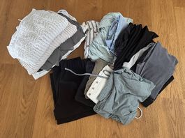 Kleiderpaket Gr. S