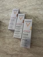 Vichy fond de teint 