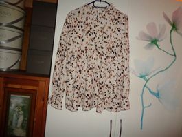 *** Tunika Bluse *** / Luftig / NEU