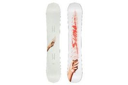Sims Snowboard Vanilla 2026 139cm