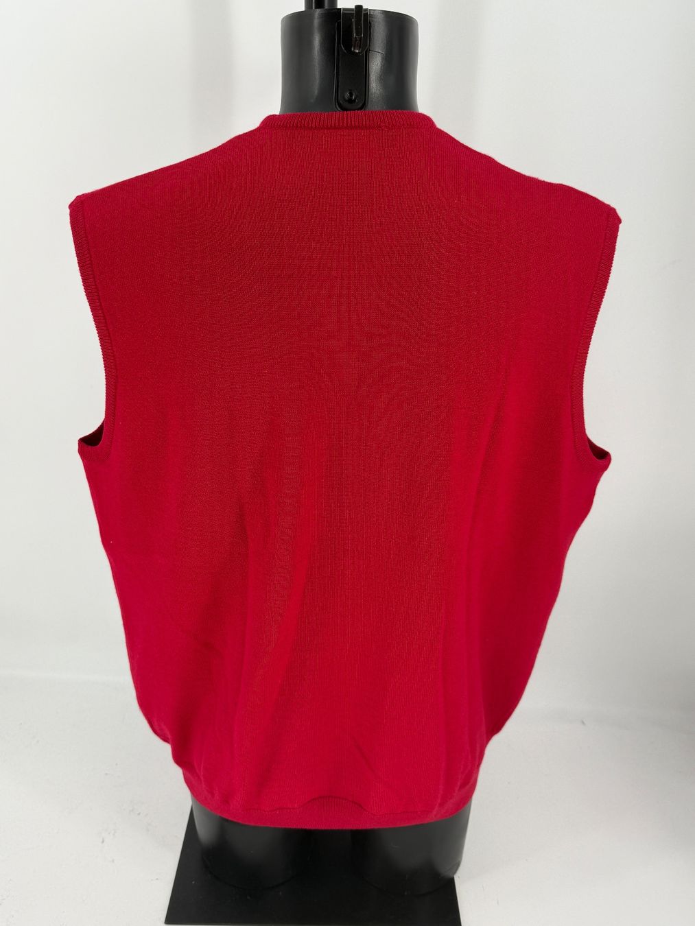 Lacoste Maglioni & Felpe: Lacoste Herren Strickweste/ Weste Gr. XL – Usato da Auenstein venduto da moin. 2