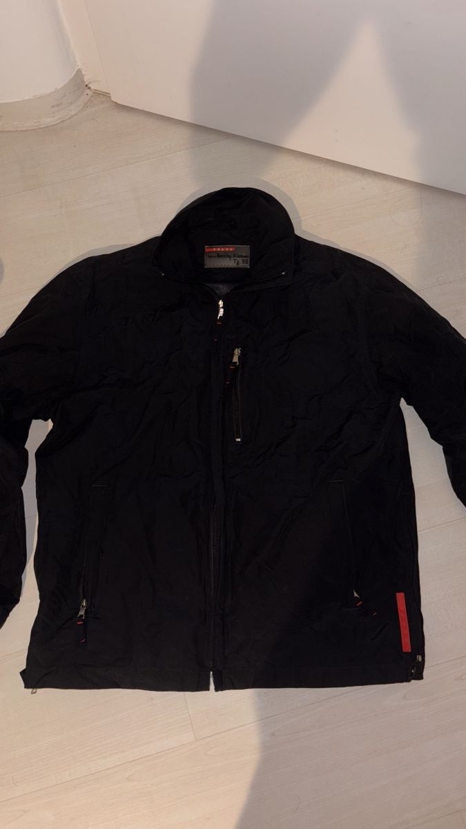 Prada Vestes: Prada jacke – D'occasion à Dietikon par rap_5byd