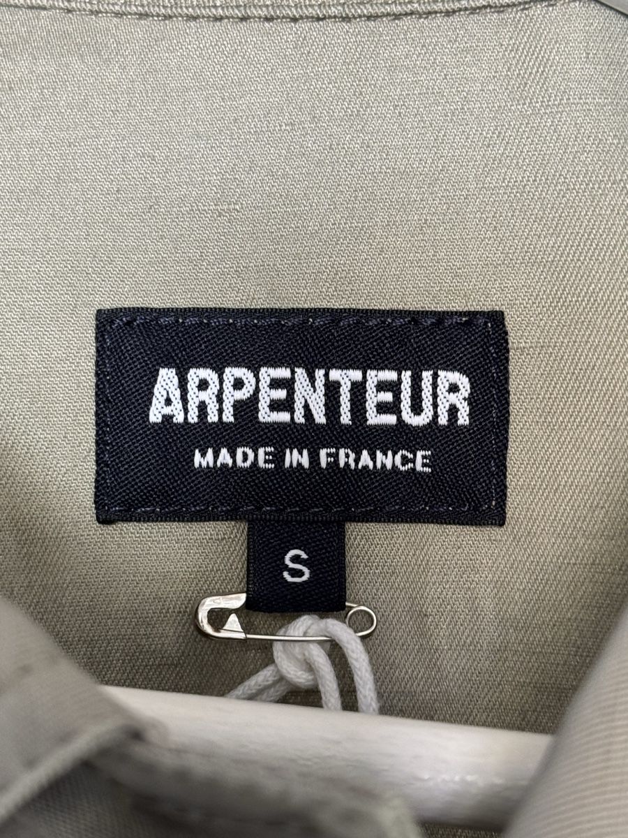 Giacche: Arpenteur Jacket – Nuovo e nell'imballaggio originale da Coppet venduto da 63psells 2