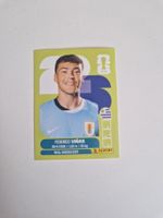 Panini Sticker URU18
