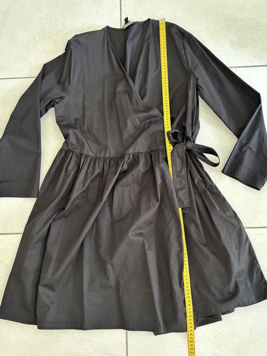Cos Vestiti: COS Kleid Gr.42/44 – Usato da Eglisau venduto da 3flower-power3 5