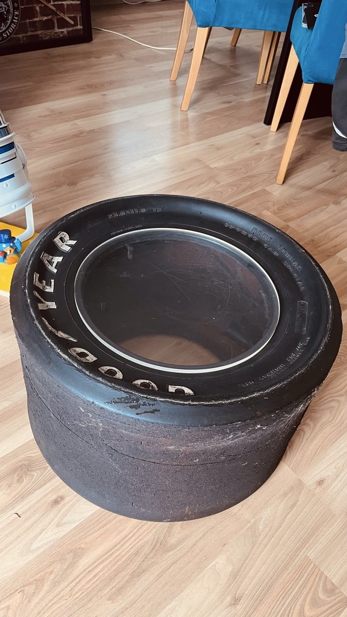 Pneumatici & Ruote complete: Formel 1 Reifen – Usato da Pfäffikon SZ venduto da wino1 6