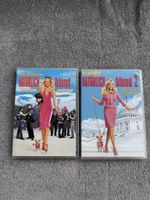 DVD Collection: Natürlich Blonde 1 und 2