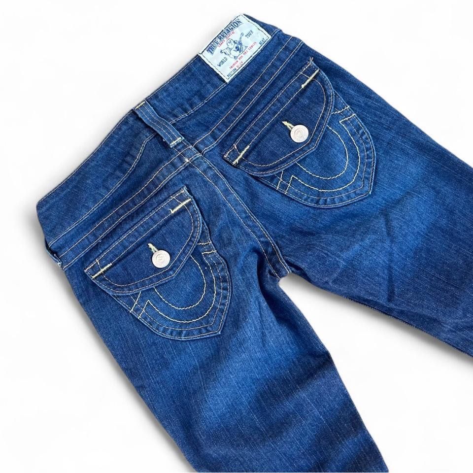 True Religion Jeans: True Religion Jeans – Gebraucht aus Riehen von RESTREET 2