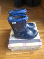 Gummistiefel Nora Gr. 21