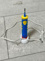 Elektrischekinderzahnbürste