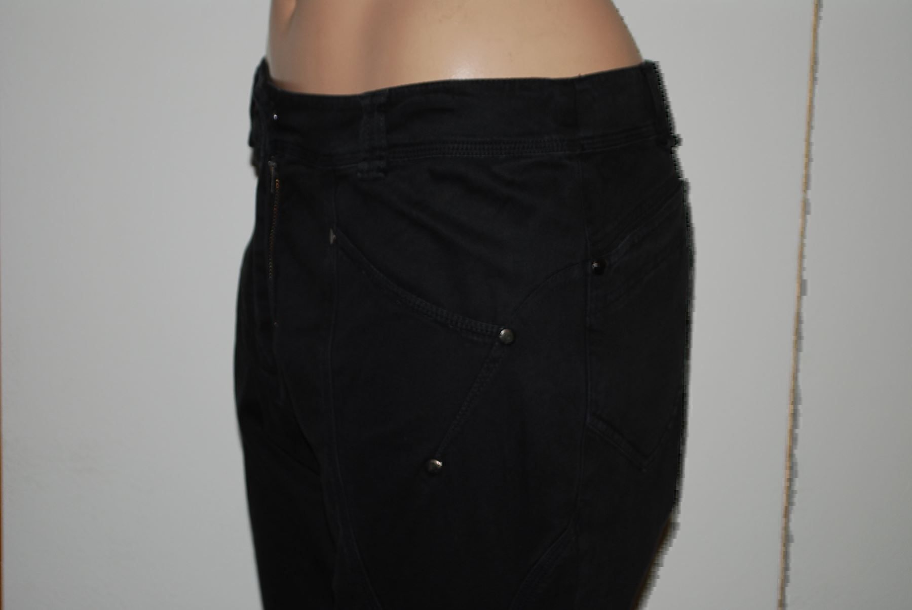 Jeans: Jeans LAURENT VIDAL  Taille/Grosse M – Usato da Cossonay-ville venduto da Super-Price-Quality 3