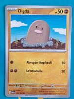 Digda - Mew 151 - #2.8