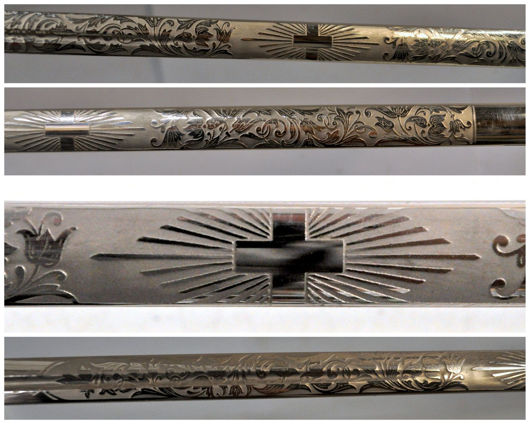 Autres collections & raretés: Ancienne épée Suisse – D'occasion à Neuchâtel par Neuchatel 4