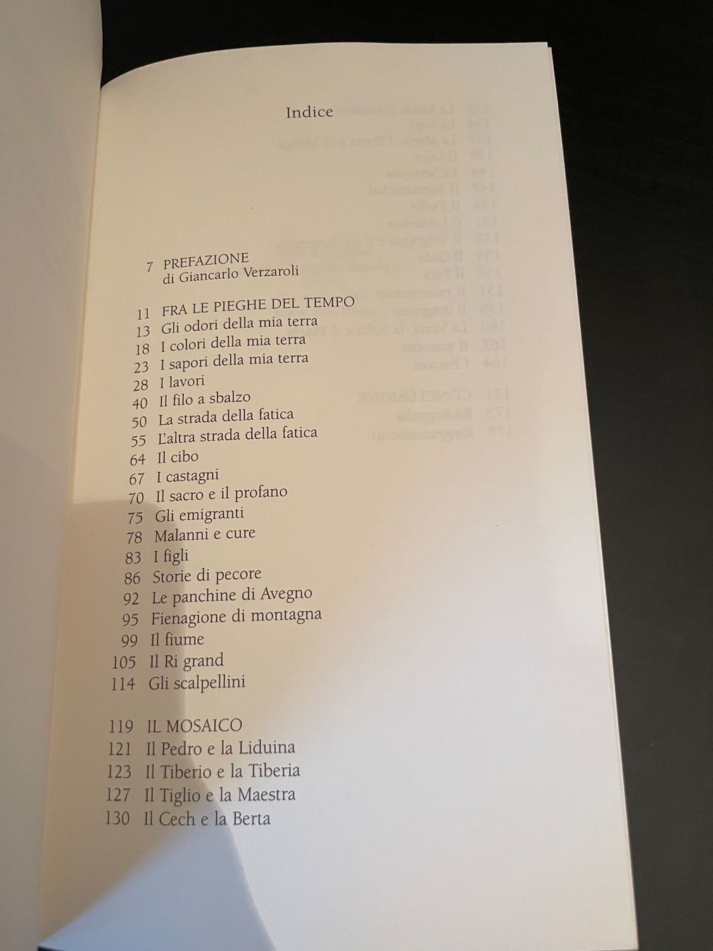 Libri: Fra le pieghe del tempo Bruna Martinelli – Usato da Minusio venduto da jas_ry5h 2