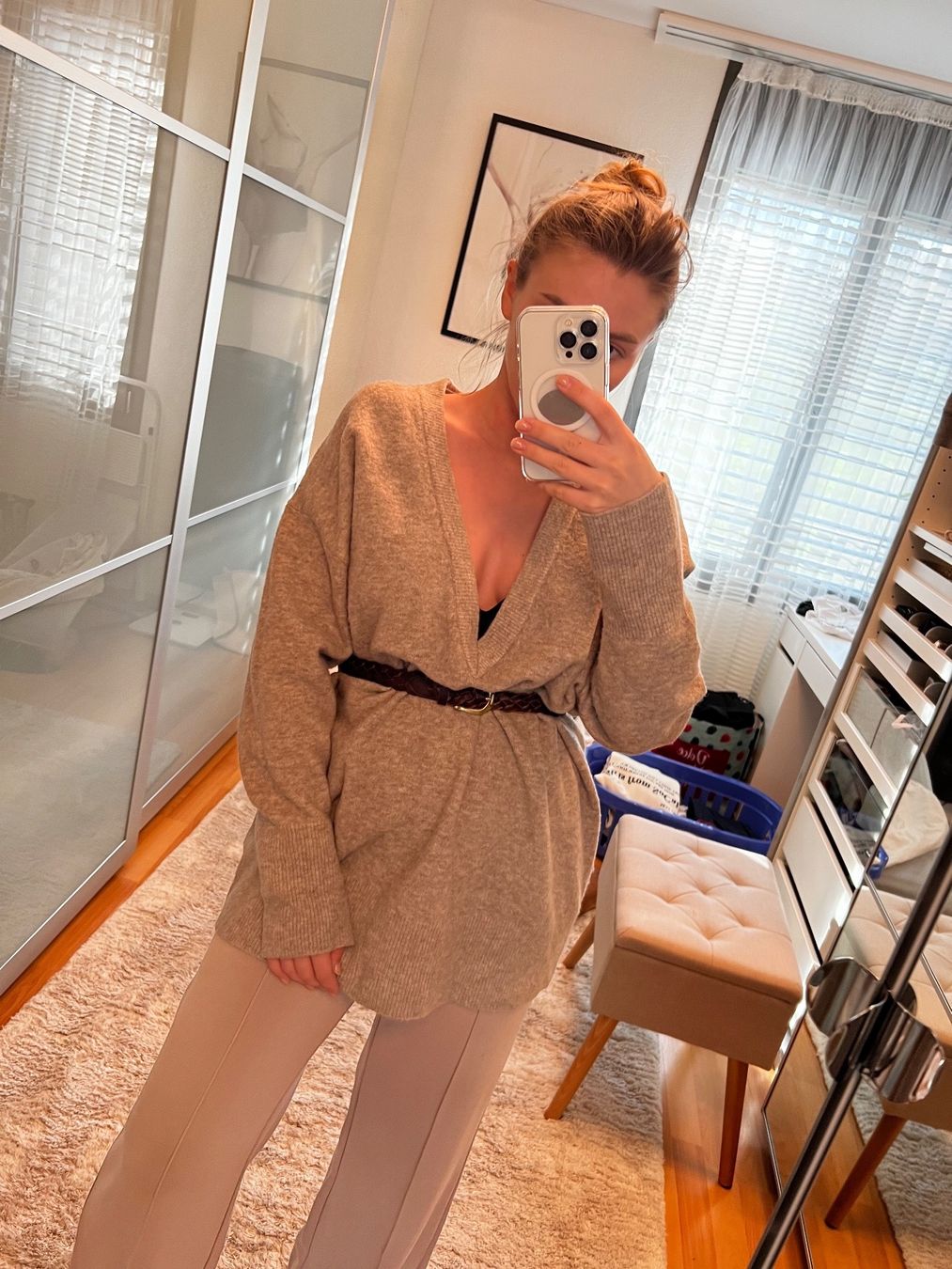 Maglioni & Felpe: Damen Pullover – Nuovo (secondo la descrizione) da Baar venduto da Zlata1 1