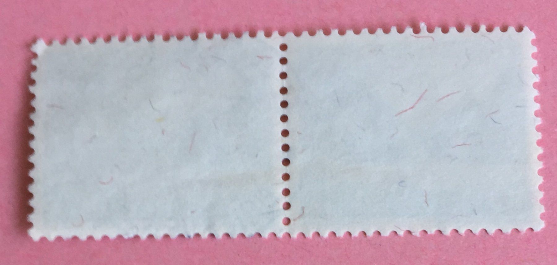 Tutti i francobolli: Nr.B 77 Paar GESTEMPELT 1956 Basel    – Usato da Aarau venduto da Billa007 1